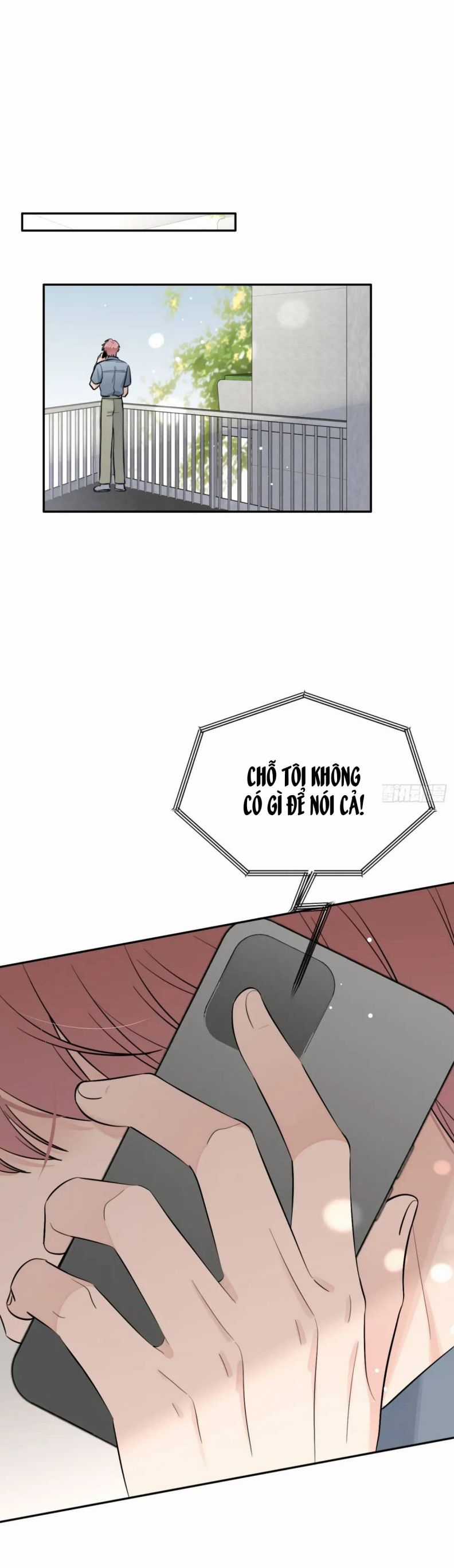 Chó Lớn Bắt Nạt Chủ Chapter 68 trang 49