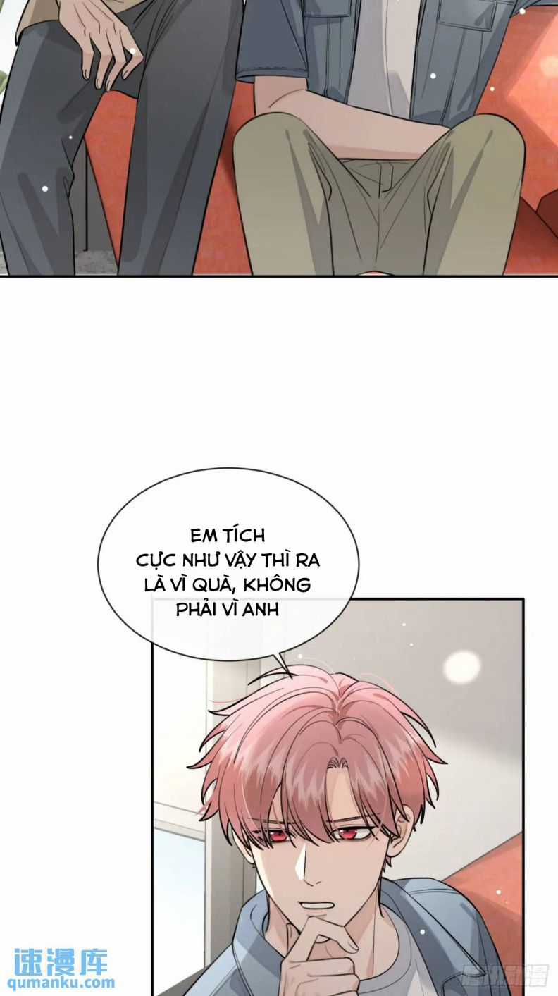 Chó Lớn Bắt Nạt Chủ Chapter 68 trang 6