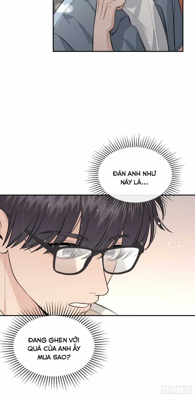 Chó Lớn Bắt Nạt Chủ Chapter 68 trang 7