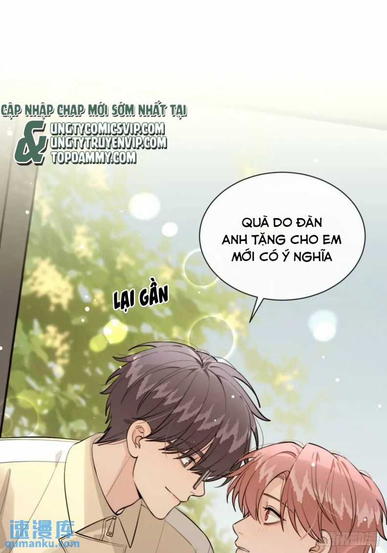 Chó Lớn Bắt Nạt Chủ Chapter 68 trang 8