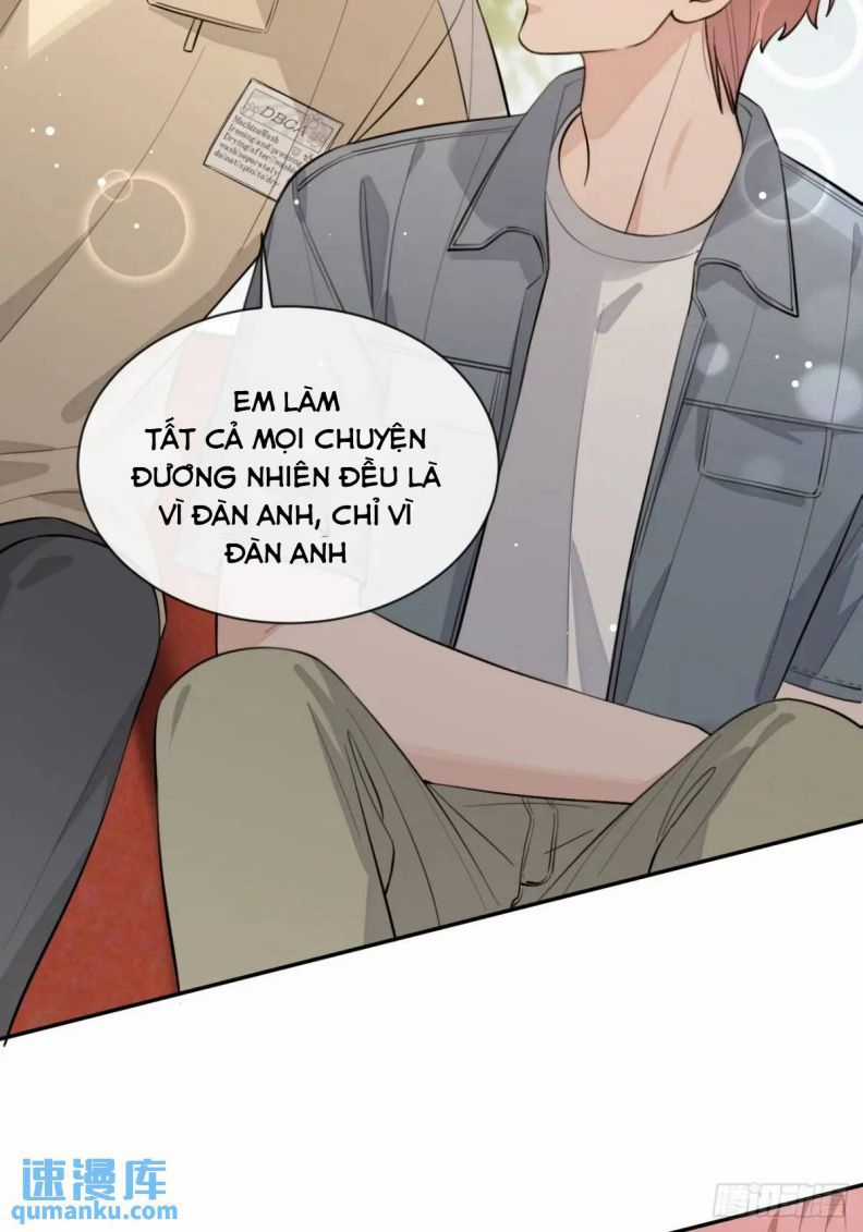 Chó Lớn Bắt Nạt Chủ Chapter 68 trang 9