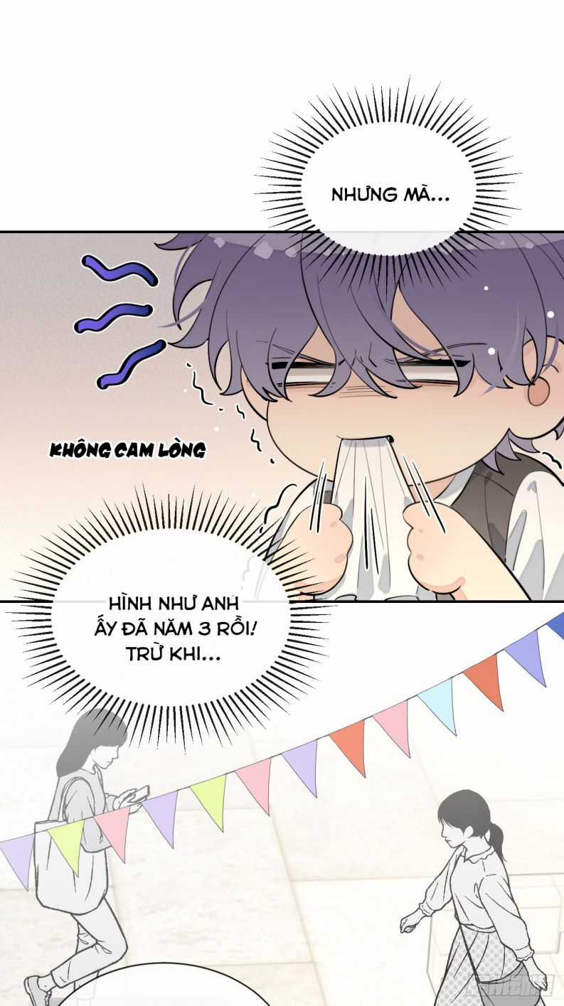 Chó Lớn Bắt Nạt Chủ Chapter 70 trang 16