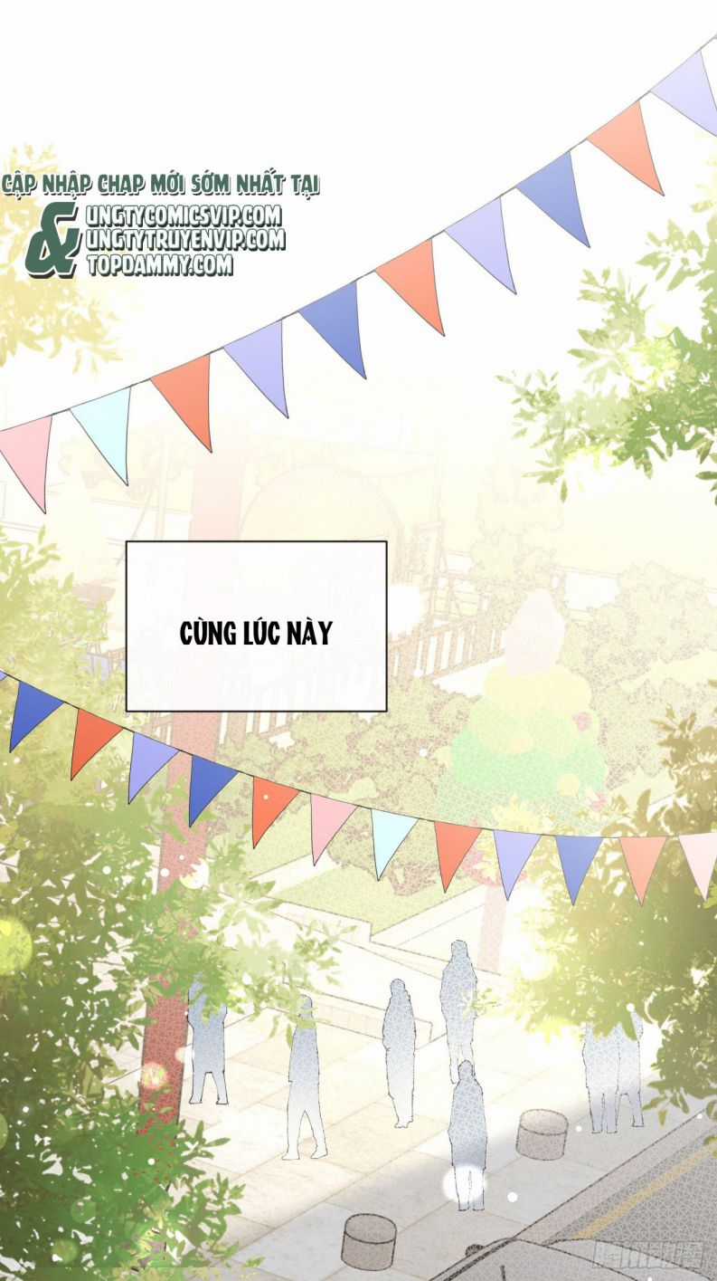 Chó Lớn Bắt Nạt Chủ Chapter 70 trang 2