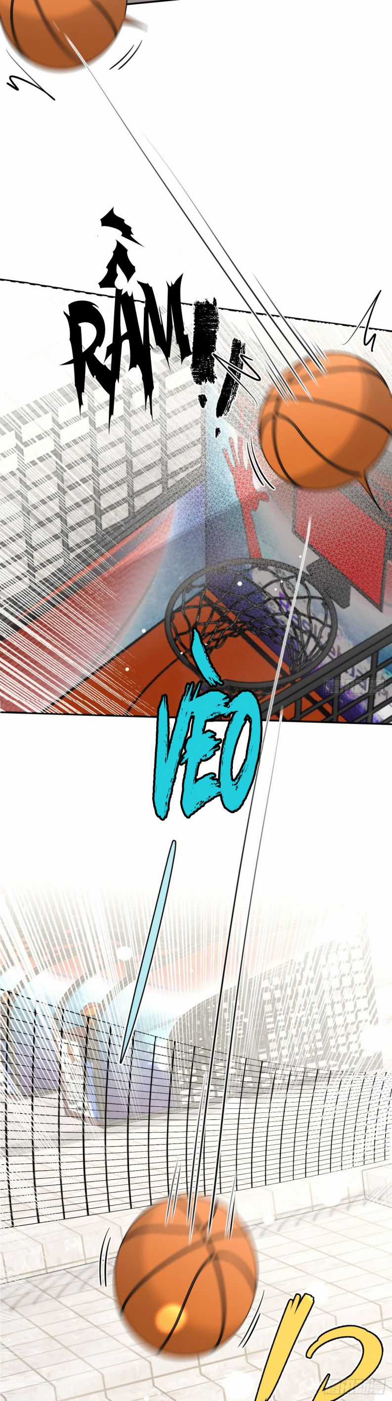 Chó Lớn Bắt Nạt Chủ Chapter 70 trang 21