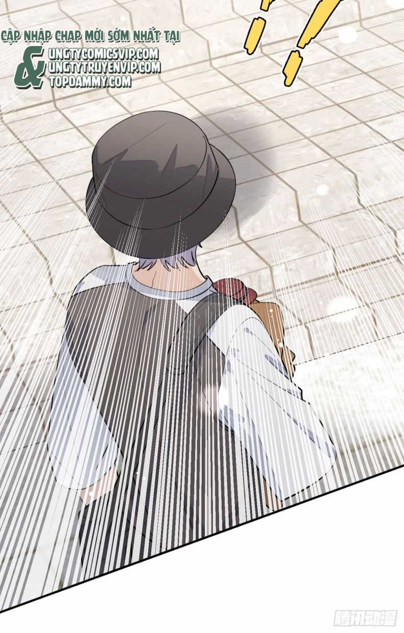 Chó Lớn Bắt Nạt Chủ Chapter 70 trang 22