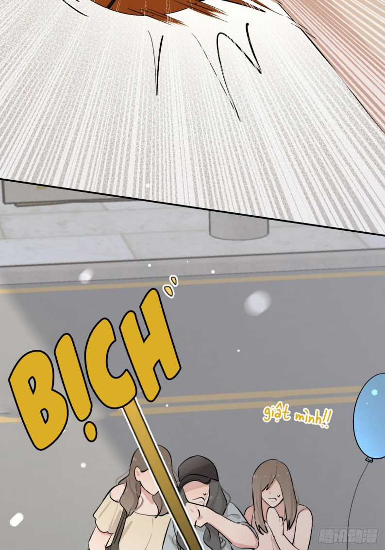 Chó Lớn Bắt Nạt Chủ Chapter 70 trang 25