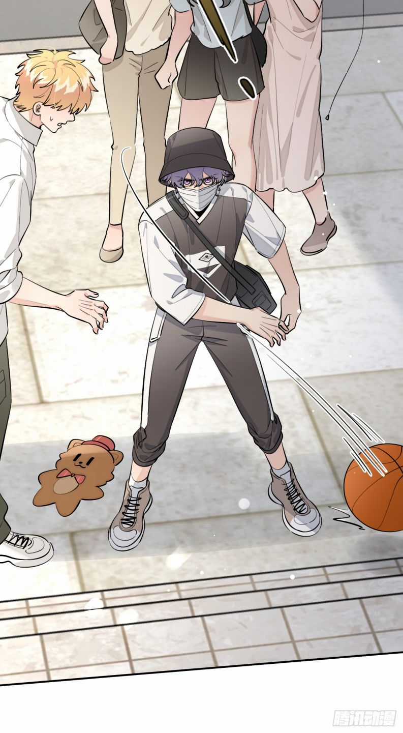 Chó Lớn Bắt Nạt Chủ Chapter 70 trang 26