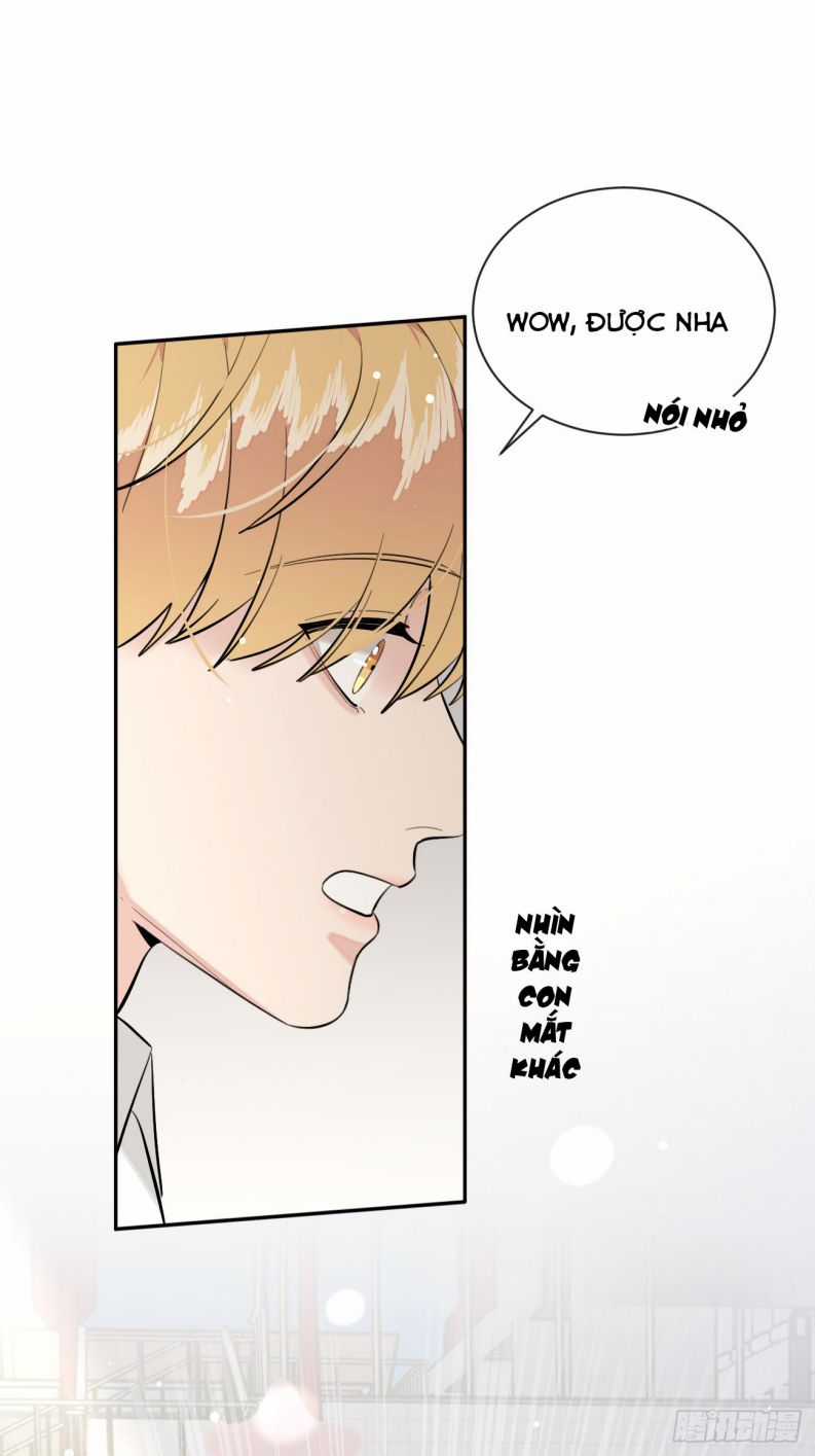 Chó Lớn Bắt Nạt Chủ Chapter 70 trang 27