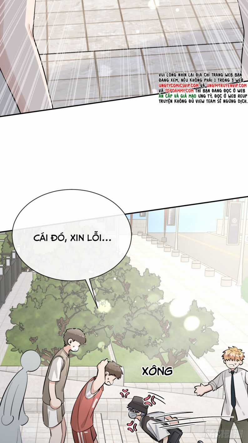 Chó Lớn Bắt Nạt Chủ Chapter 70 trang 29