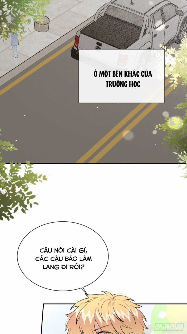 Chó Lớn Bắt Nạt Chủ Chapter 70 trang 3