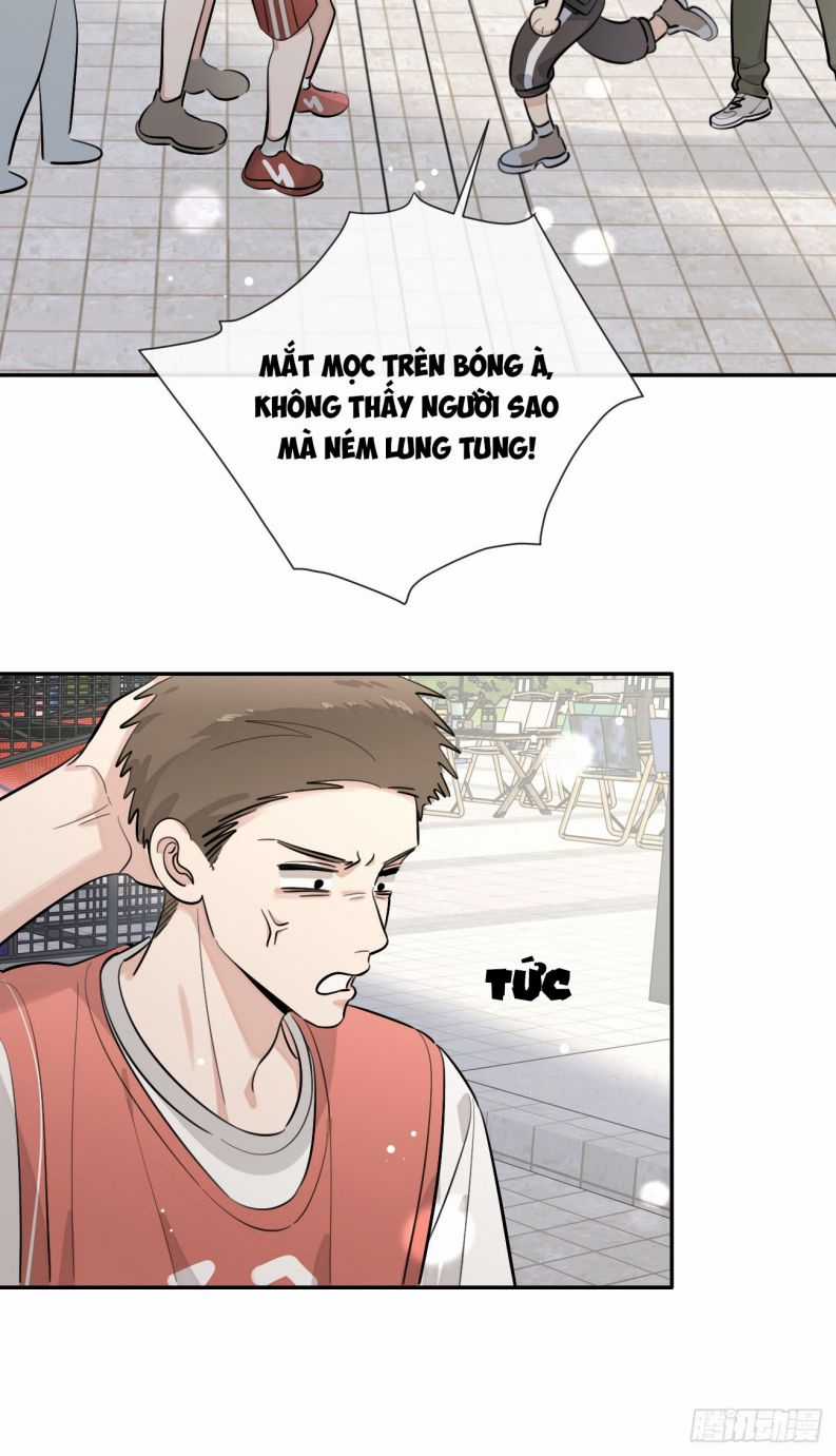 Chó Lớn Bắt Nạt Chủ Chapter 70 trang 30
