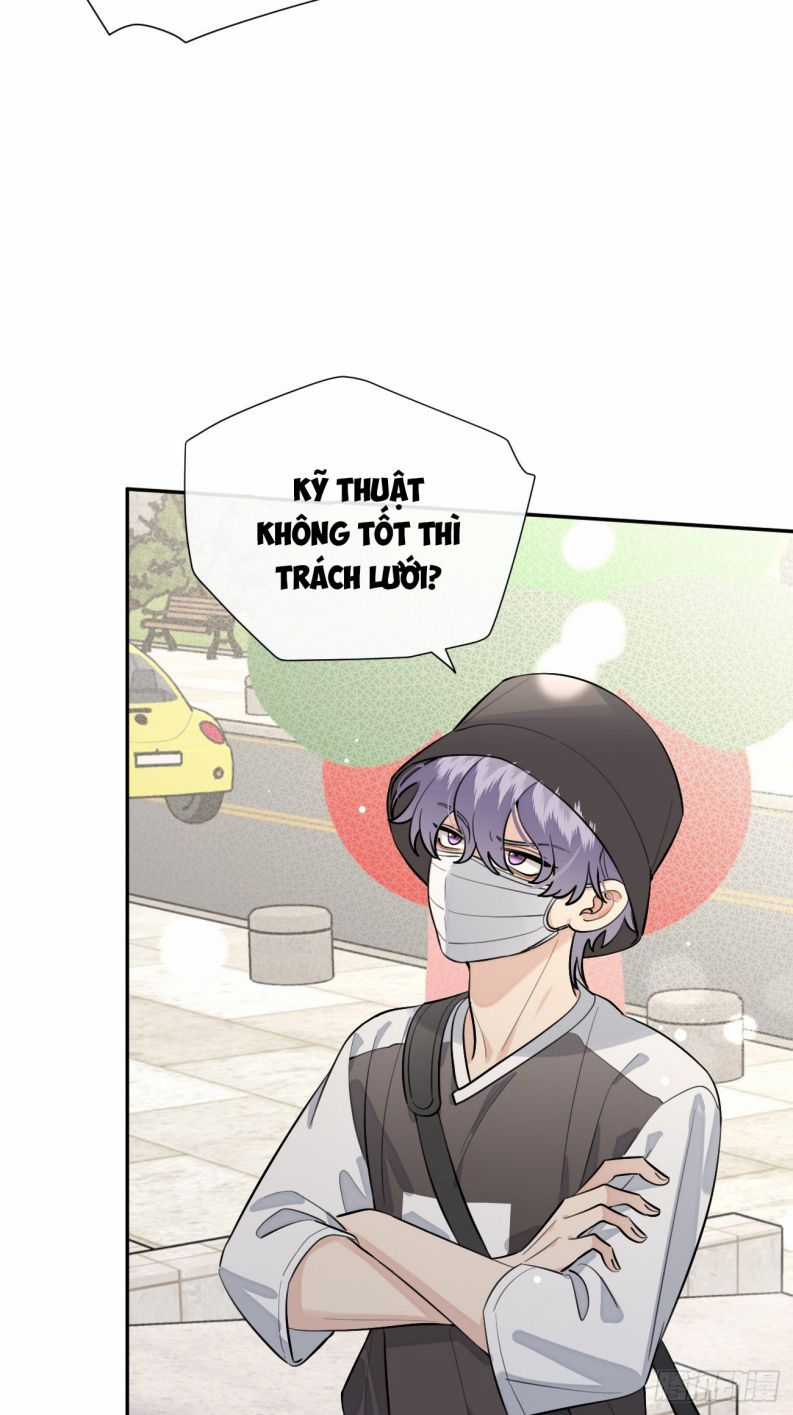 Chó Lớn Bắt Nạt Chủ Chapter 70 trang 32