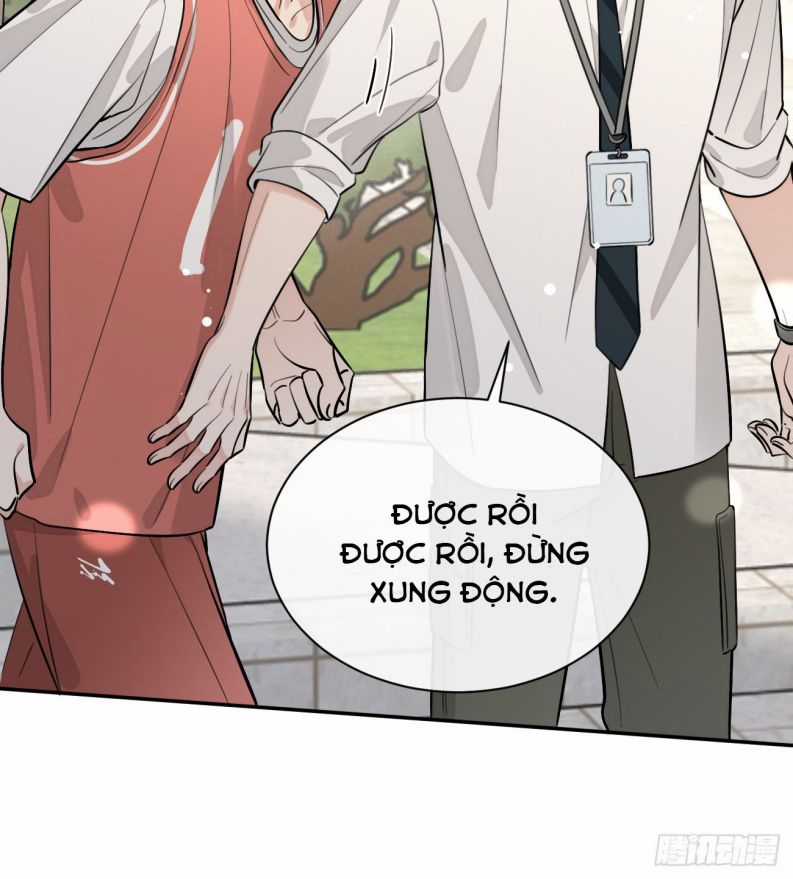 Chó Lớn Bắt Nạt Chủ Chapter 70 trang 34