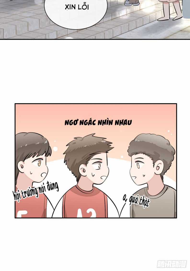 Chó Lớn Bắt Nạt Chủ Chapter 70 trang 36