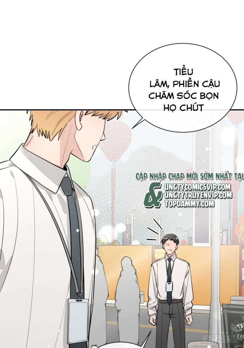 Chó Lớn Bắt Nạt Chủ Chapter 70 trang 38