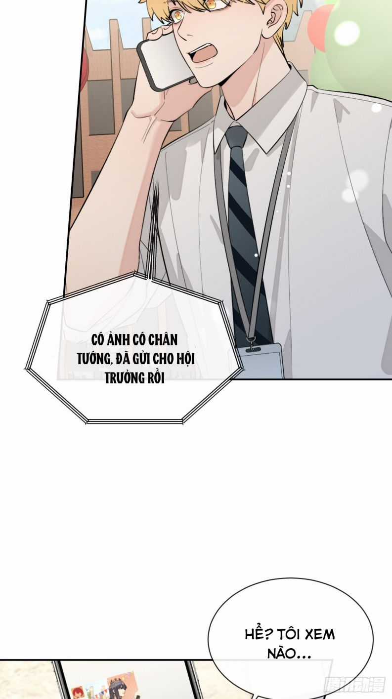 Chó Lớn Bắt Nạt Chủ Chapter 70 trang 4