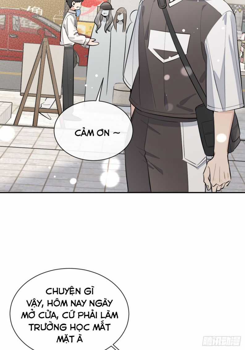 Chó Lớn Bắt Nạt Chủ Chapter 70 trang 40