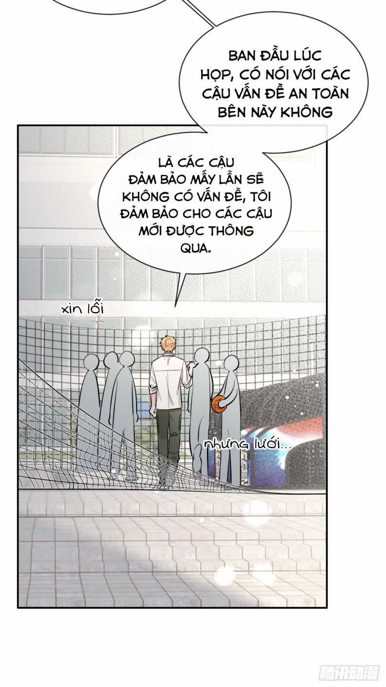 Chó Lớn Bắt Nạt Chủ Chapter 70 trang 41