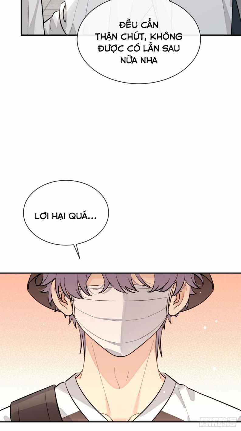 Chó Lớn Bắt Nạt Chủ Chapter 70 trang 43