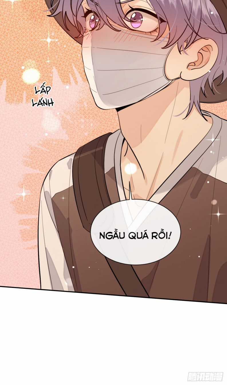 Chó Lớn Bắt Nạt Chủ Chapter 70 trang 45