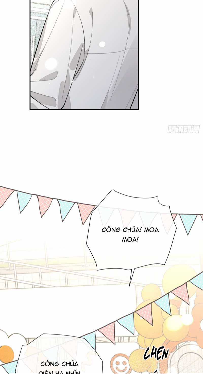 Chó Lớn Bắt Nạt Chủ Chapter 71 trang 11