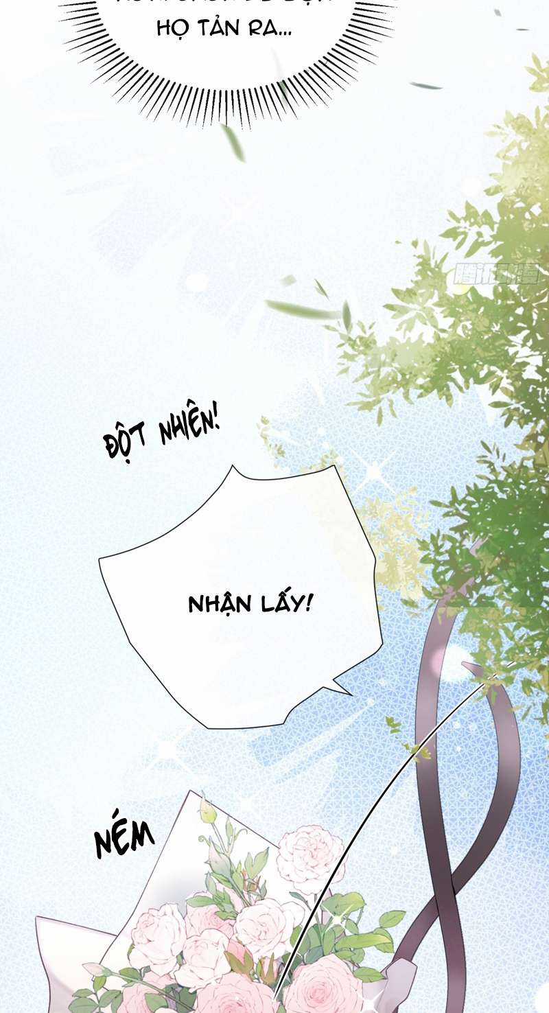 Chó Lớn Bắt Nạt Chủ Chapter 71 trang 17