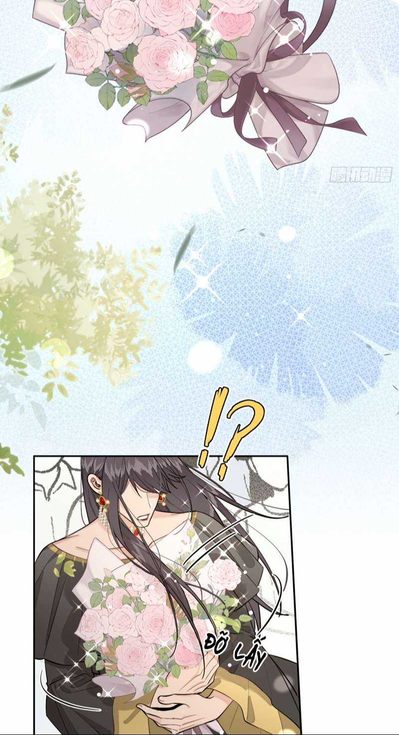 Chó Lớn Bắt Nạt Chủ Chapter 71 trang 18