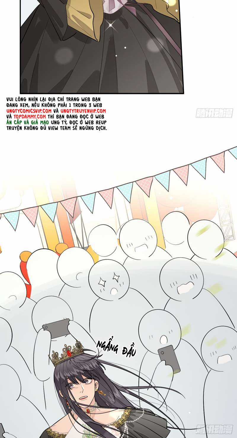 Chó Lớn Bắt Nạt Chủ Chapter 71 trang 19