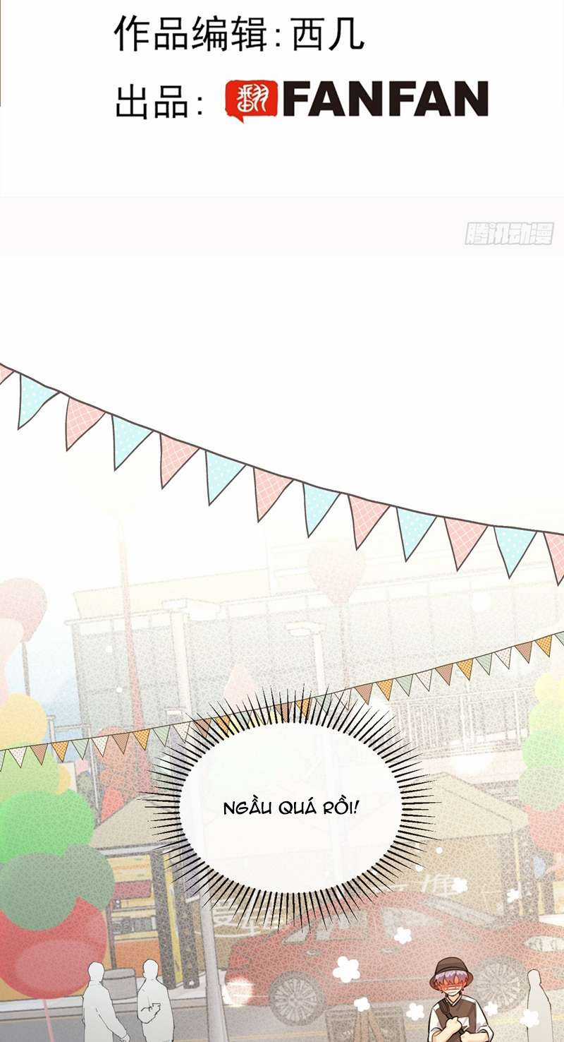 Chó Lớn Bắt Nạt Chủ Chapter 71 trang 2