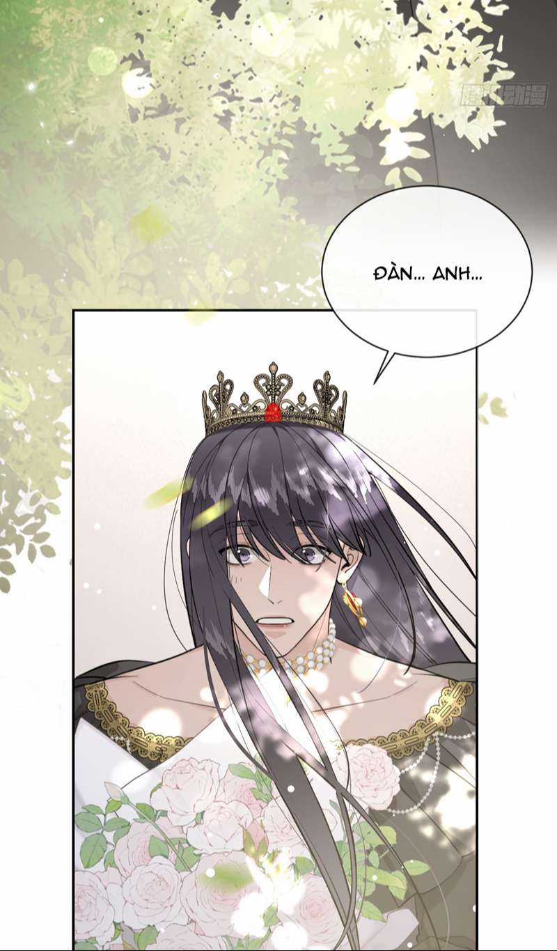 Chó Lớn Bắt Nạt Chủ Chapter 71 trang 23