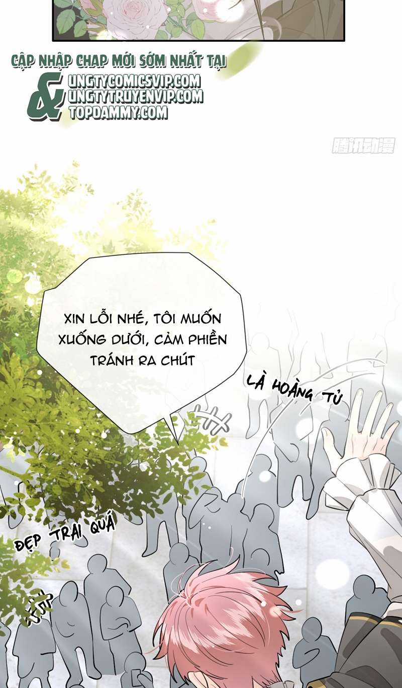 Chó Lớn Bắt Nạt Chủ Chapter 71 trang 24