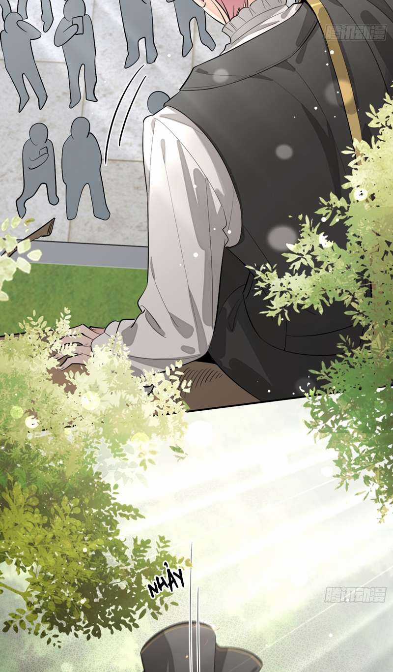 Chó Lớn Bắt Nạt Chủ Chapter 71 trang 25