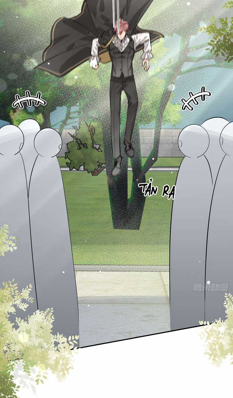 Chó Lớn Bắt Nạt Chủ Chapter 71 trang 26