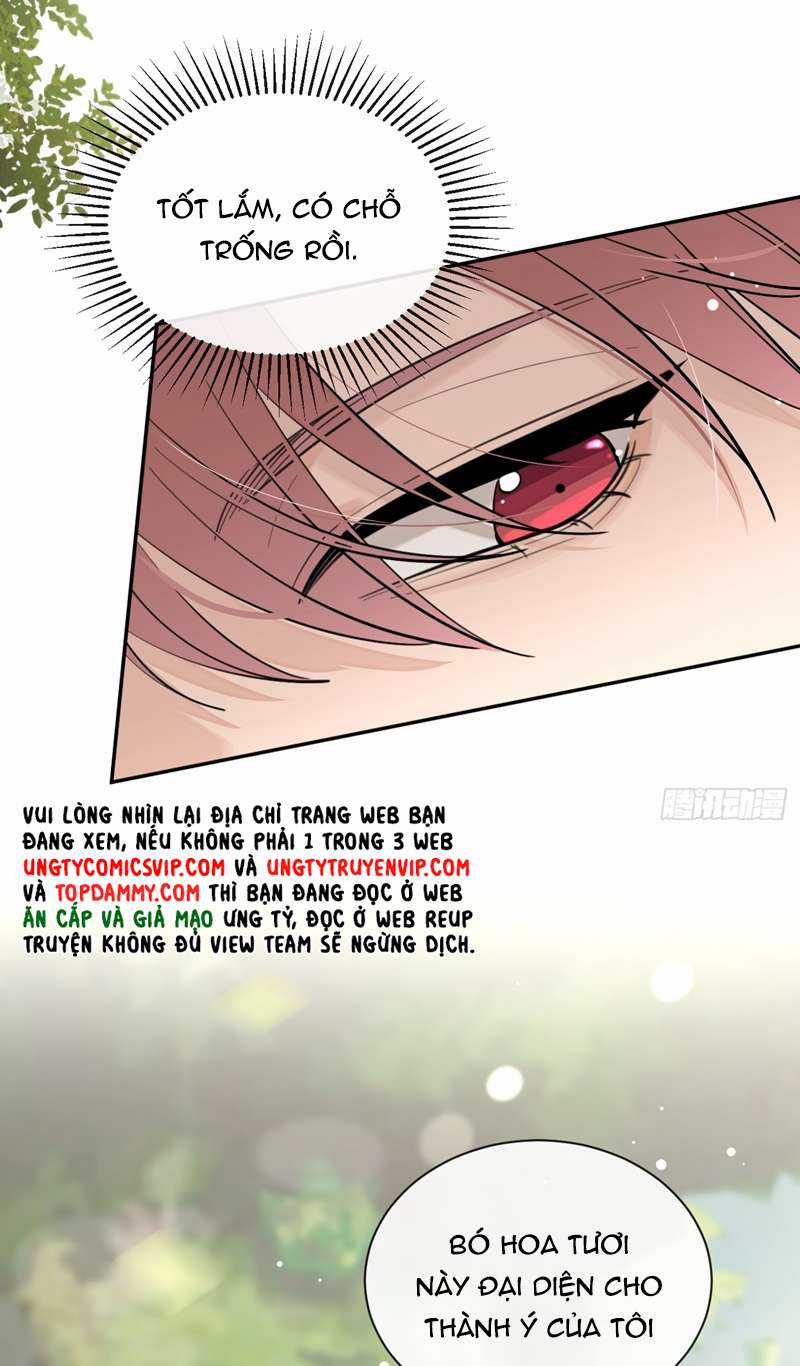 Chó Lớn Bắt Nạt Chủ Chapter 71 trang 27