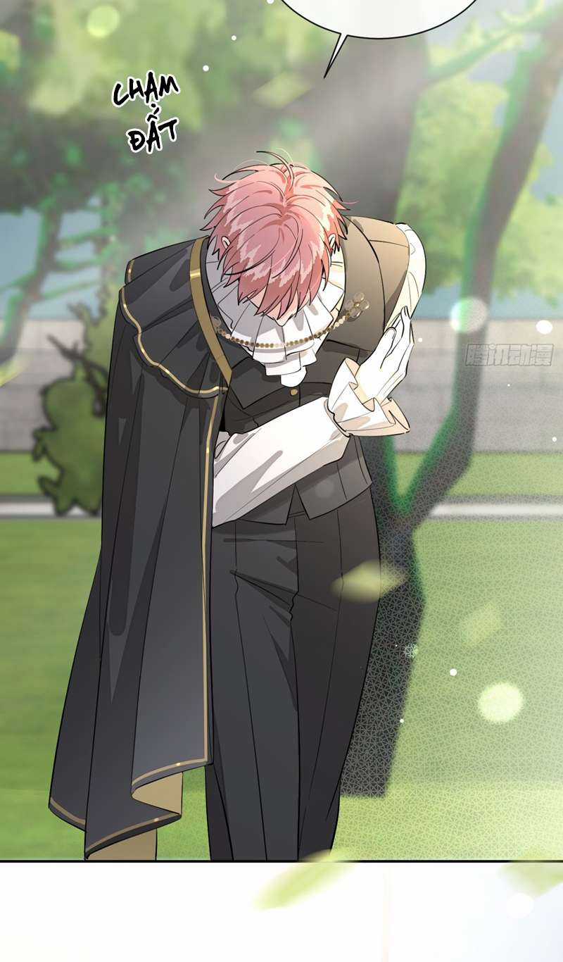 Chó Lớn Bắt Nạt Chủ Chapter 71 trang 28