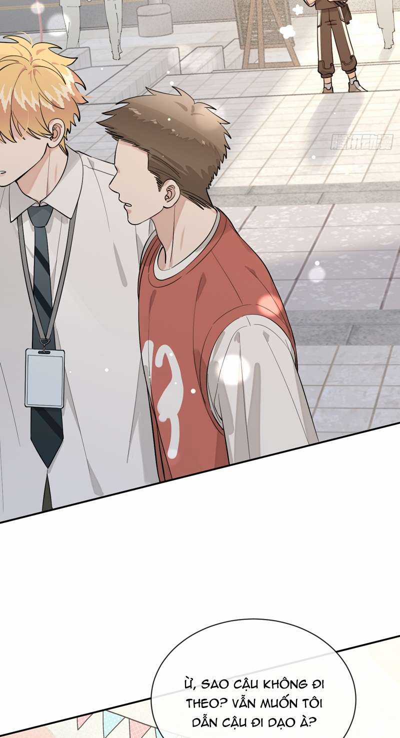 Chó Lớn Bắt Nạt Chủ Chapter 71 trang 3