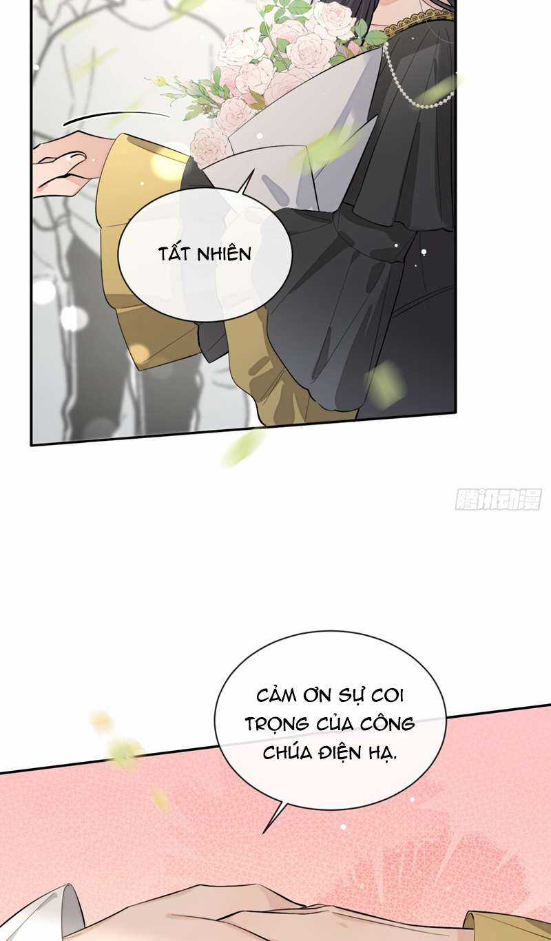 Chó Lớn Bắt Nạt Chủ Chapter 71 trang 31