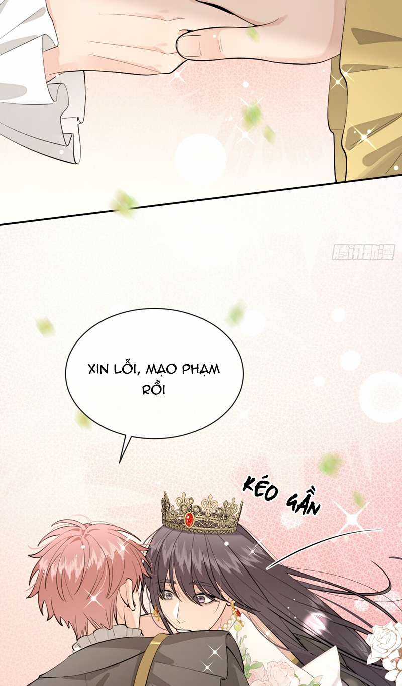 Chó Lớn Bắt Nạt Chủ Chapter 71 trang 32