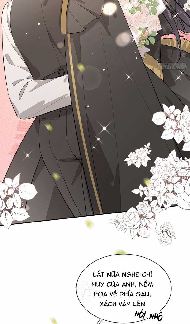 Chó Lớn Bắt Nạt Chủ Chapter 71 trang 33