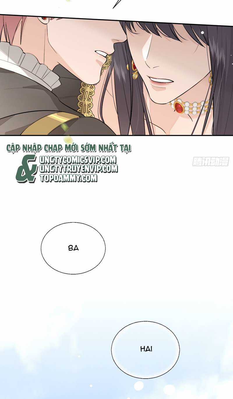 Chó Lớn Bắt Nạt Chủ Chapter 71 trang 34