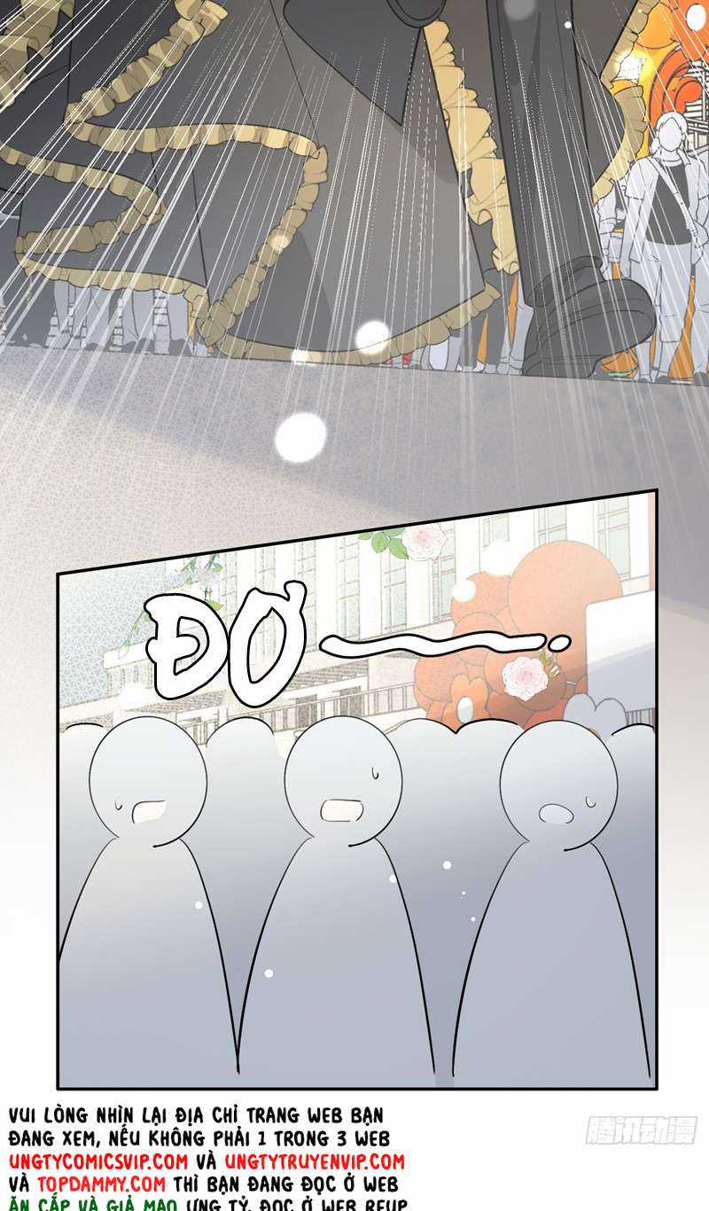 Chó Lớn Bắt Nạt Chủ Chapter 71 trang 38