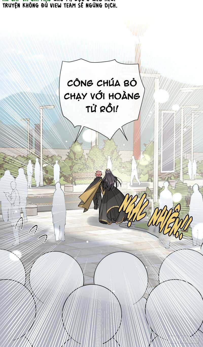 Chó Lớn Bắt Nạt Chủ Chapter 71 trang 39