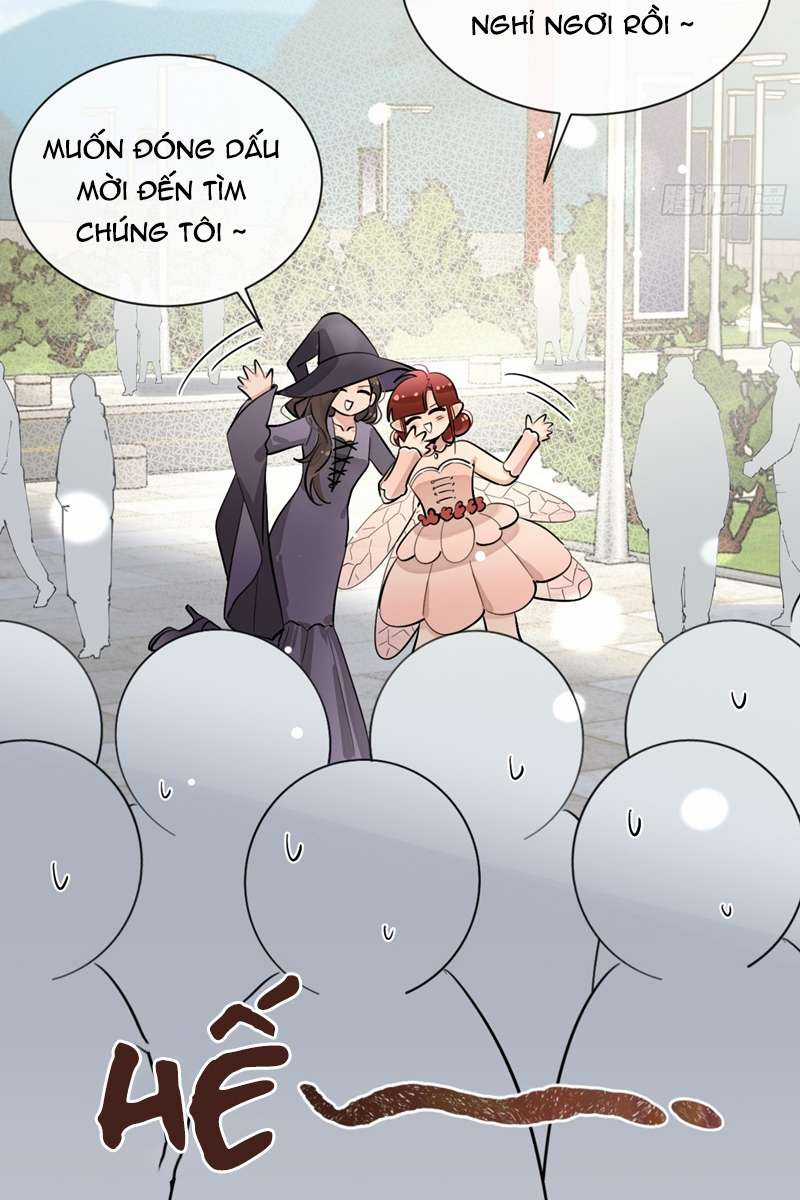 Chó Lớn Bắt Nạt Chủ Chapter 71 trang 41