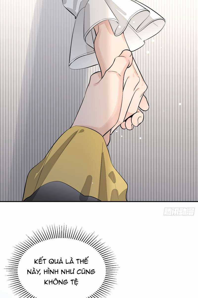 Chó Lớn Bắt Nạt Chủ Chapter 71 trang 44