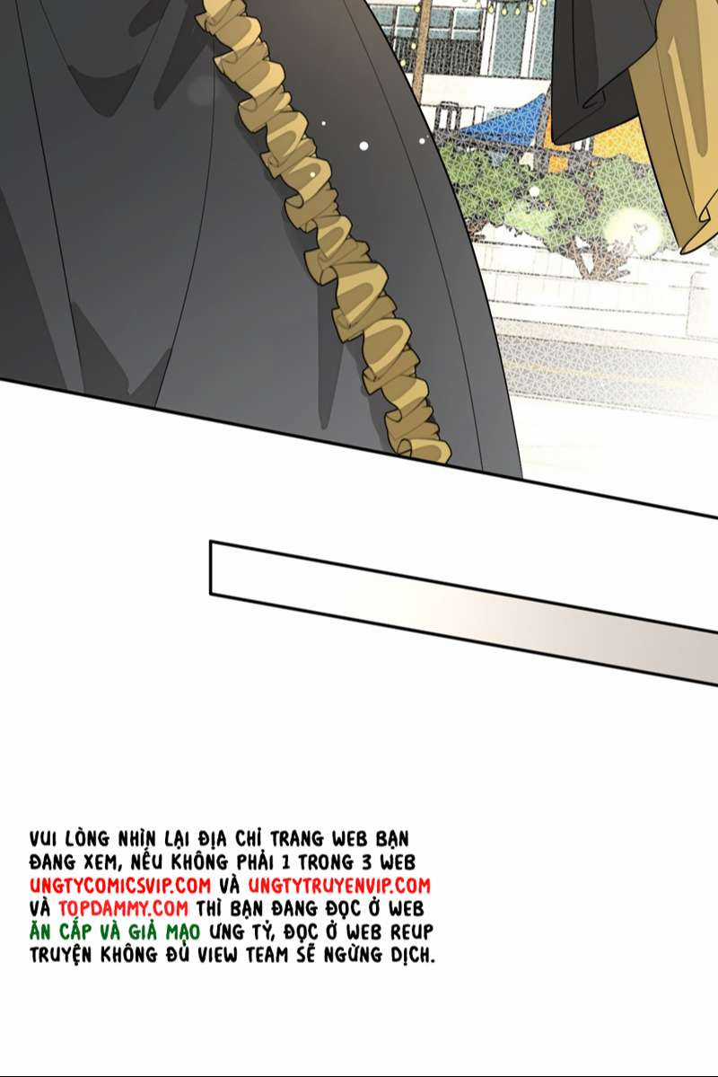 Chó Lớn Bắt Nạt Chủ Chapter 71 trang 46