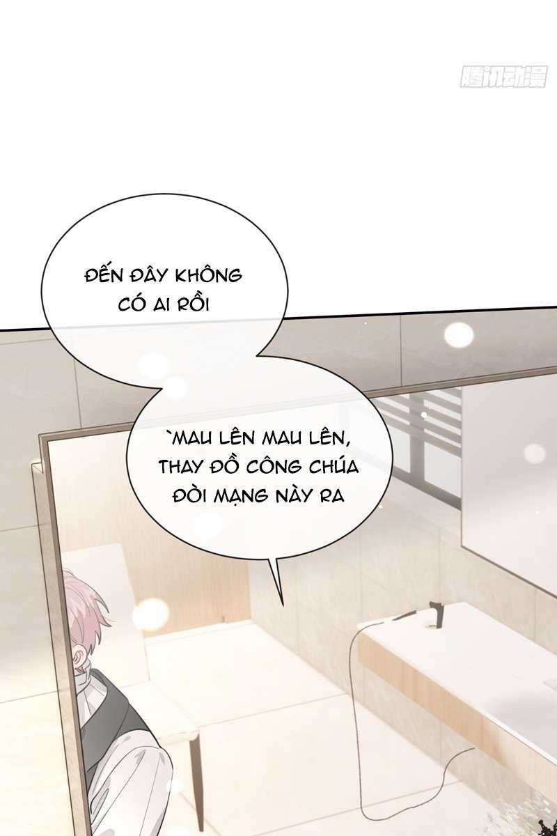 Chó Lớn Bắt Nạt Chủ Chapter 71 trang 47