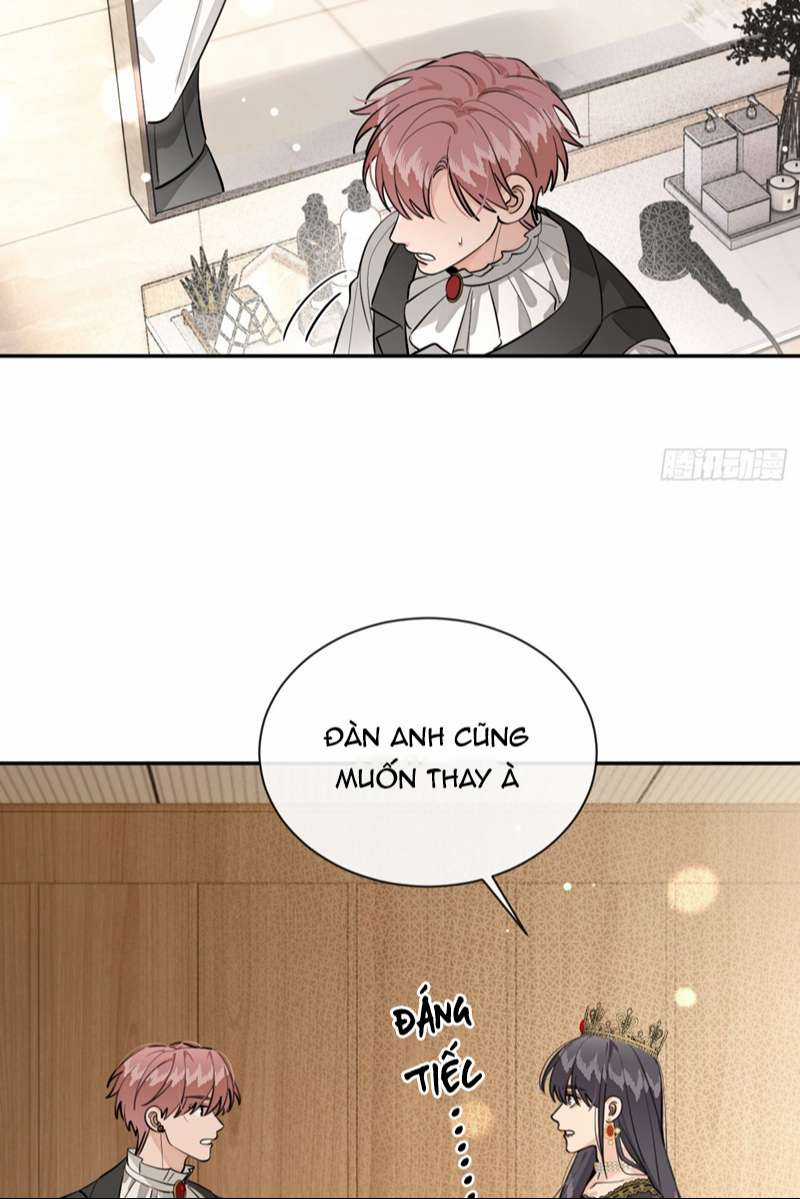 Chó Lớn Bắt Nạt Chủ Chapter 71 trang 48