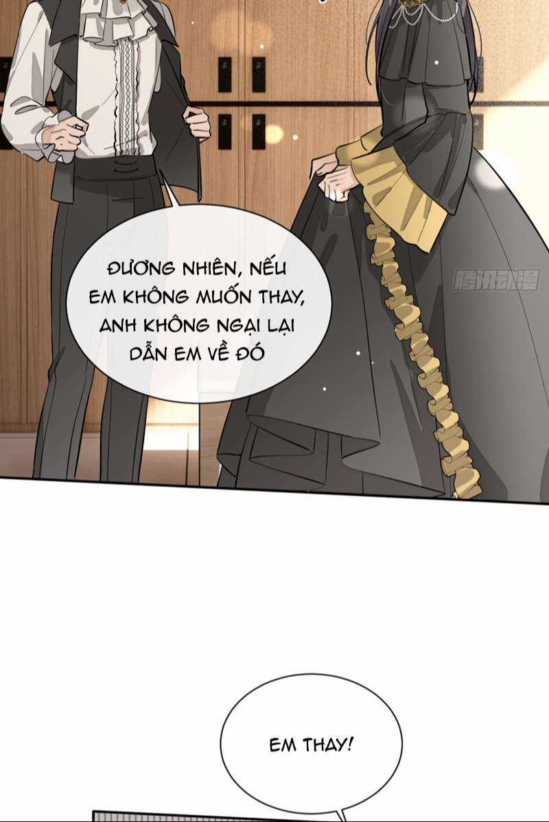 Chó Lớn Bắt Nạt Chủ Chapter 71 trang 49