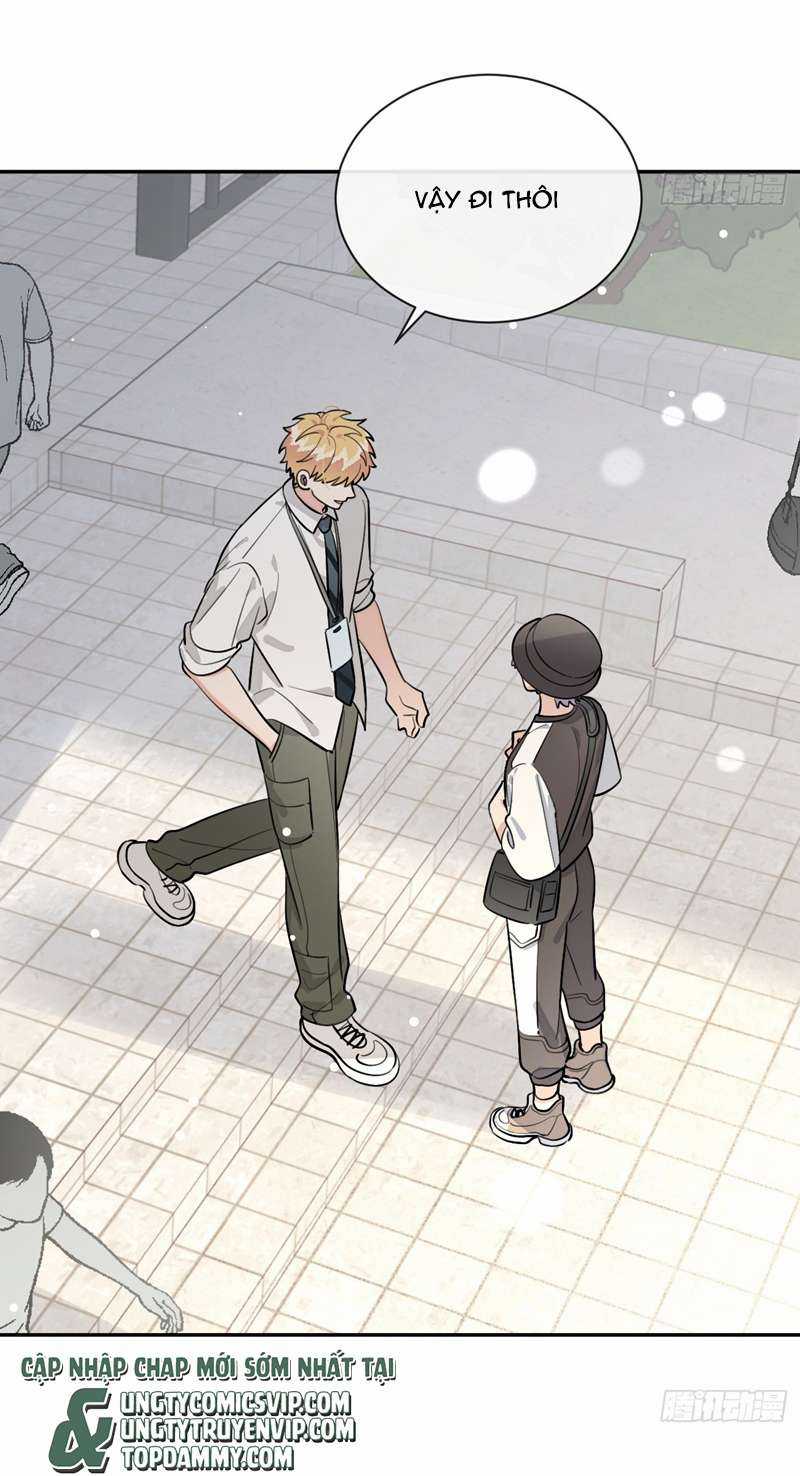 Chó Lớn Bắt Nạt Chủ Chapter 71 trang 5