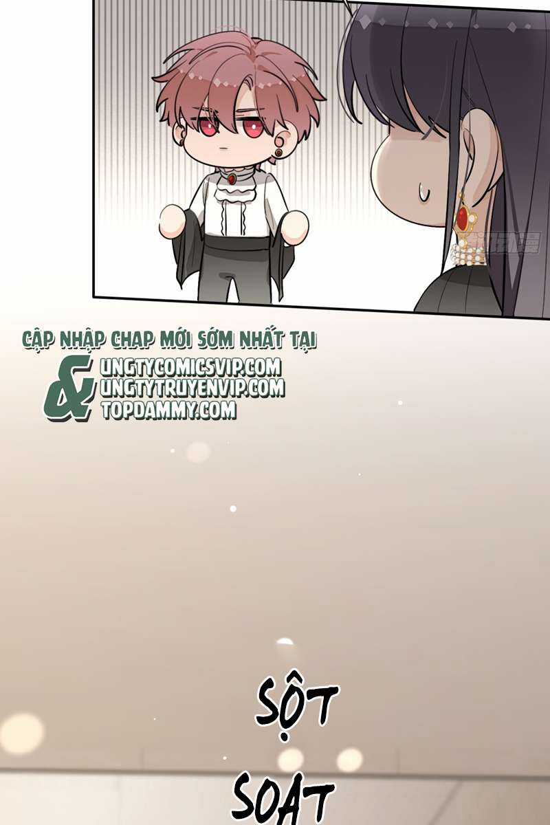 Chó Lớn Bắt Nạt Chủ Chapter 71 trang 50